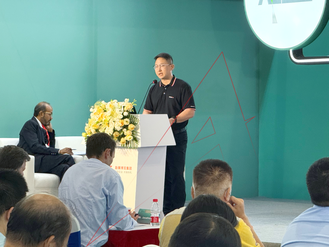 上海铝工业展圆满收官｜感谢每一次相遇，我们明年再见！