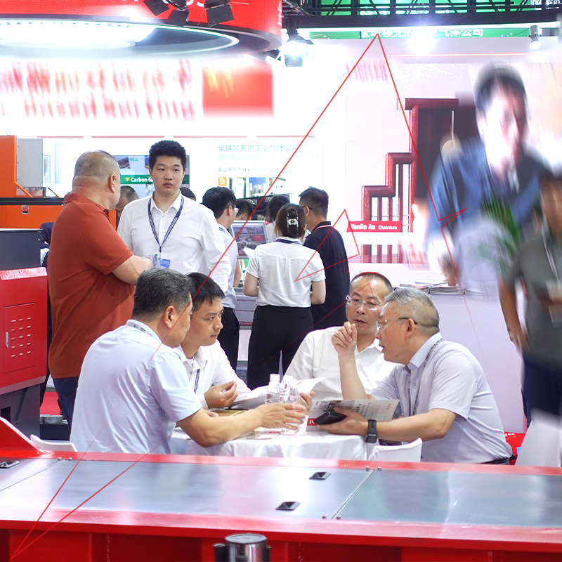 上海铝工业展圆满收官｜感谢每一次相遇，我们明年再见！