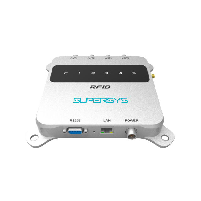 超高频高性能多通道读写器RF-US183-4ANT.png