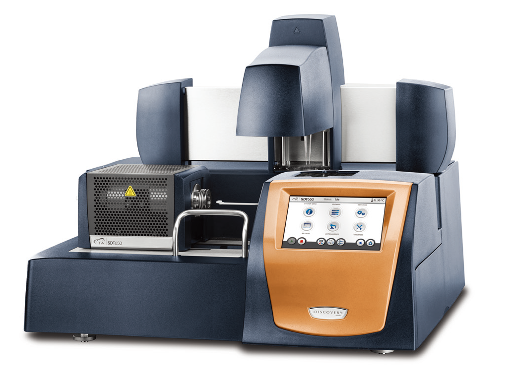 行業(yè)應(yīng)用｜利用同步熱分析儀研究不同氣氛下碳包覆磷酸鐵鋰的熱穩(wěn)定性