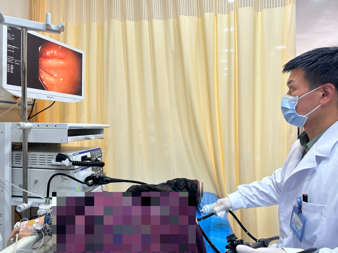 人喝活检怎么急救【消化内科】胃镜恐惧急救手册：这3类人再怕也要做_https://www.jmylbn.com_新闻资讯_第5张