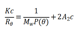通过BeSEC检测PAN分子量