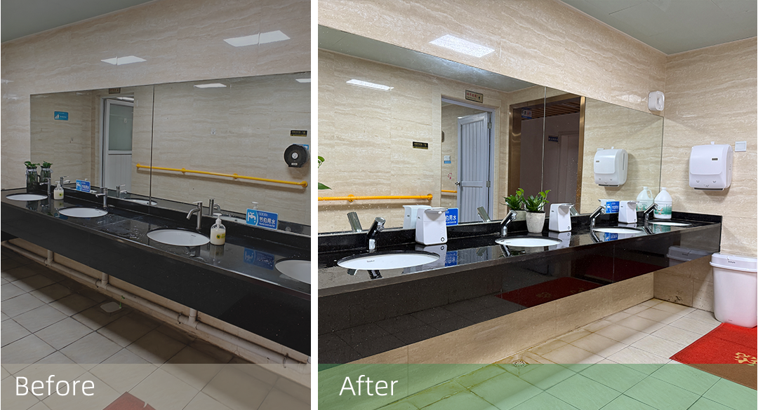 瑞沃，SVAVO瑞沃，智慧卫生间