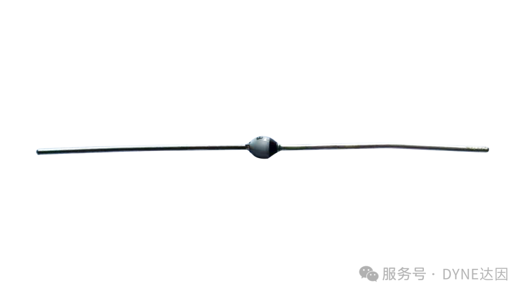 压缩机内置二极管
