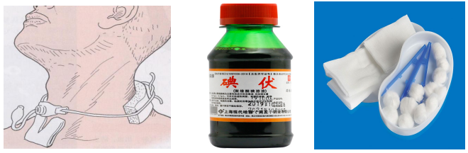 呼吸管怎么消毒【健康科普】“管”好呼吸，气管切开患者居家护理_https://www.jmylbn.com_新闻资讯_第12张