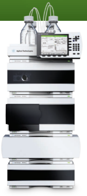 解碼氨基酸分析難題，安捷倫全維度解決方案賦能精準(zhǔn)檢測(cè)