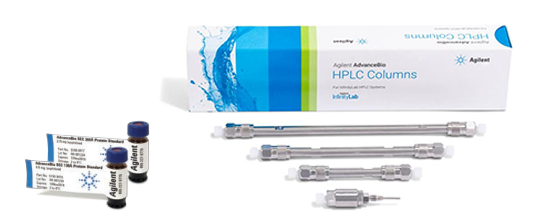 解碼氨基酸分析難題，安捷倫全維度解決方案賦能精準(zhǔn)檢測(cè)