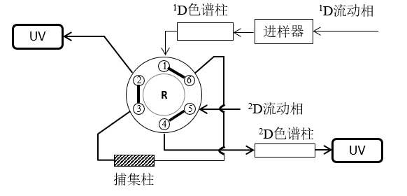 安捷倫二維液相平臺為維生素 D 軟膠囊雜質分析領前沿