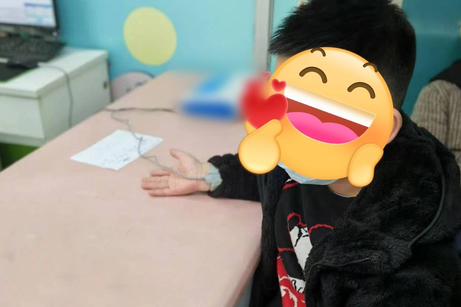 无痛皮试怎么做做皮试还在扎针？NO！NO！NO！我们用一块“手表”就OK啦_https://www.jmylbn.com_新闻资讯_第15张