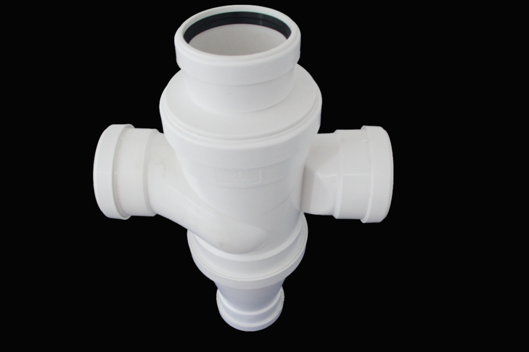 pp靜音排水管廠家