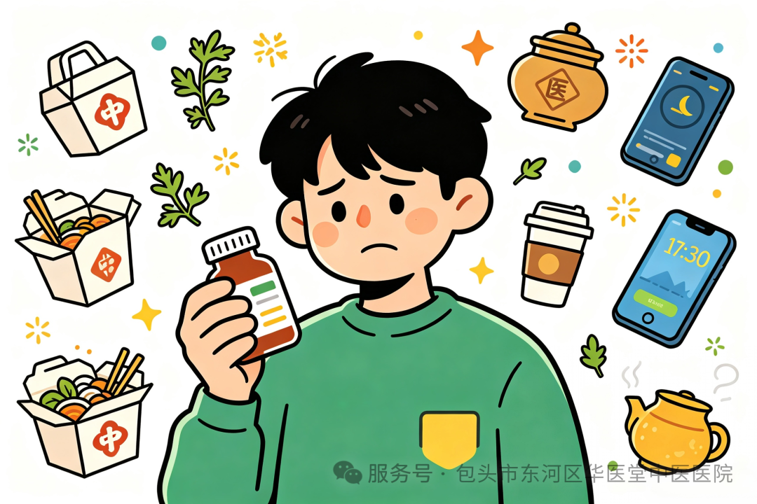 很多慢性病，并不是“治不好”，而是从开始就看错了方向