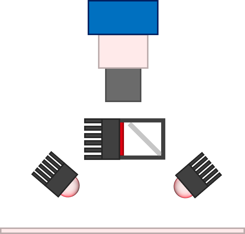 應(yīng)用案例 | 16K分辨率+5μm大像元，JAI Sweep相機(jī)成為半導(dǎo)體高速檢測(cè)利器