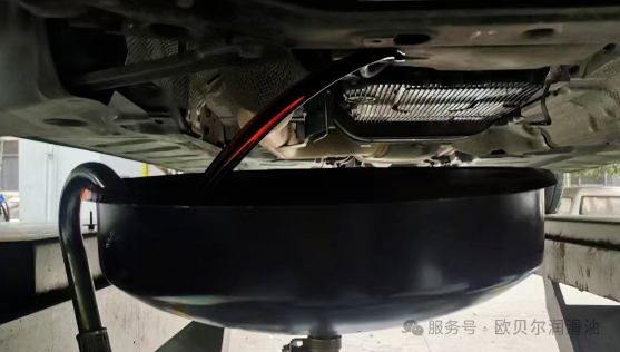 刚换的机油就变黑？真相揭秘！