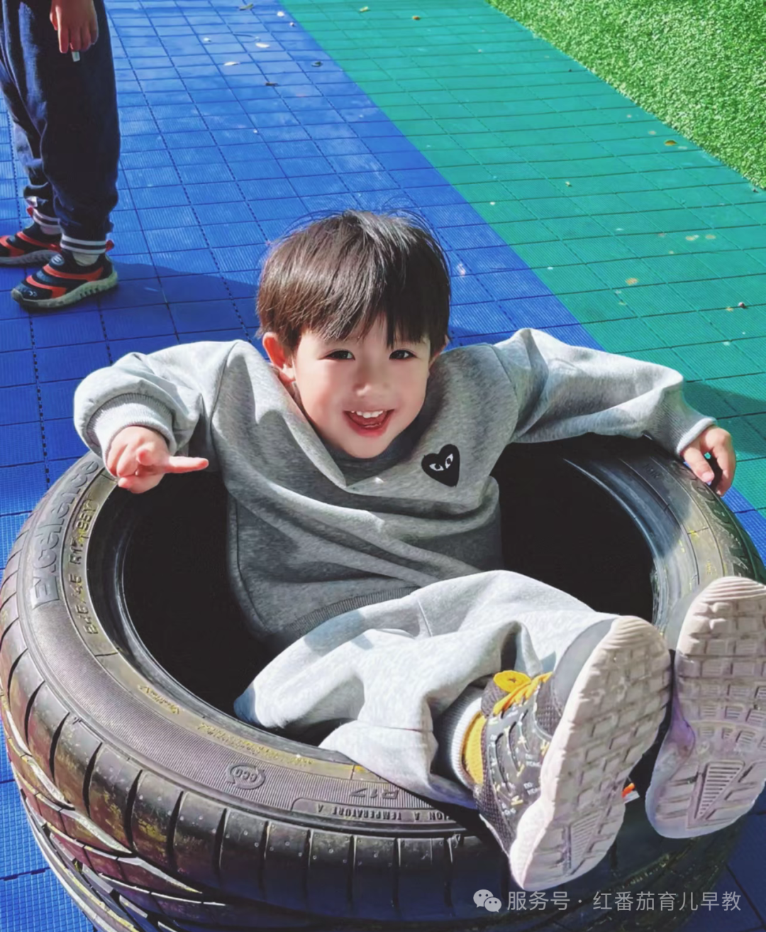 男孩的3次“开窍期”：藏着改变一生的密码，父母别等错过了才后悔
