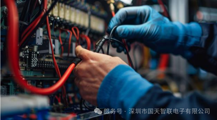 森萨塔Airpax液压磁断路器在数据中心PDU中的应用