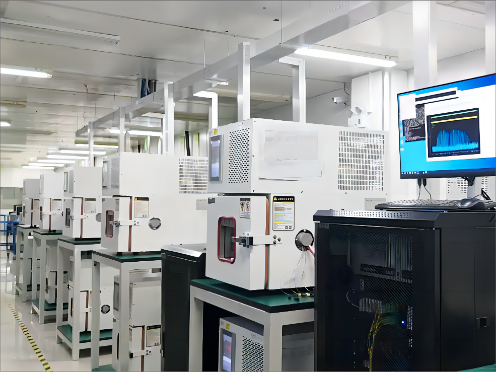 桌上型高低溫試驗(yàn)箱哪家好