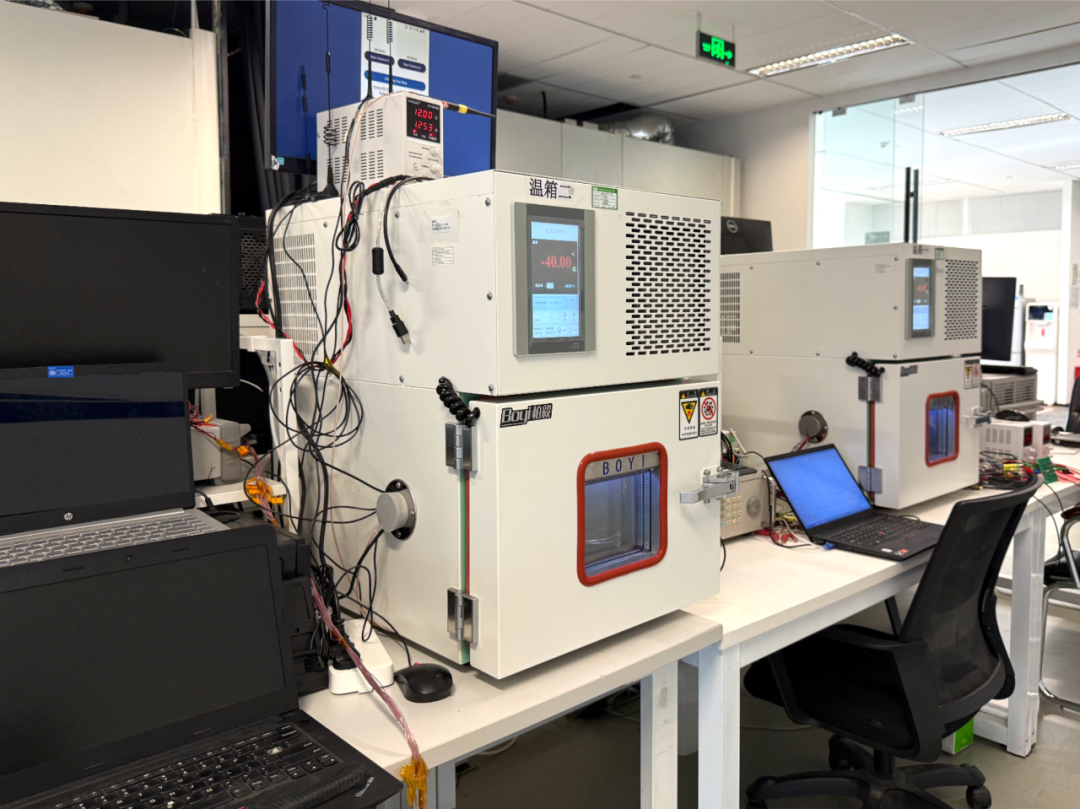 推薦桌上型高低溫試驗(yàn)箱品牌