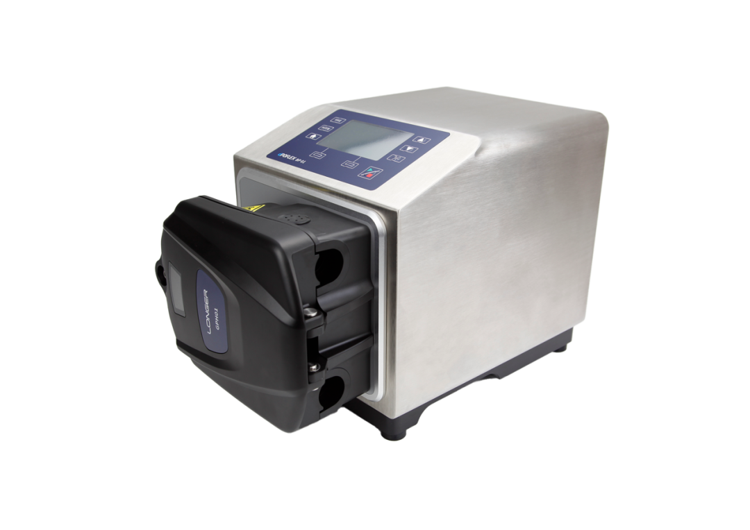 兰格蠕动泵在生物制药纯化&灌装应用