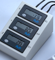 兰格注射泵在脑立体定位仪中的应用方案