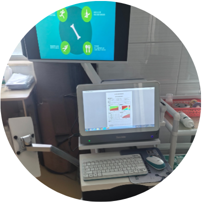 成人怎么检测骨密度健康科普指南｜骨密度检测随时开启！儿童保健科为健康探路_https://www.jmylbn.com_新闻资讯_第5张