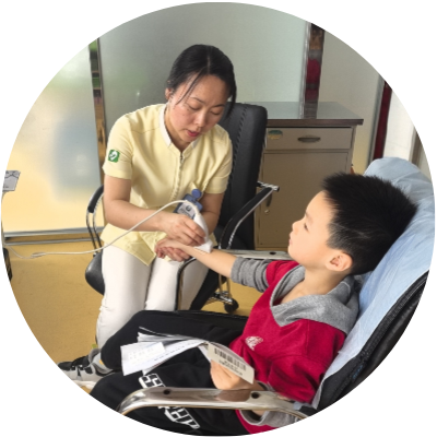 成人怎么检测骨密度健康科普指南｜骨密度检测随时开启！儿童保健科为健康探路_https://www.jmylbn.com_新闻资讯_第3张