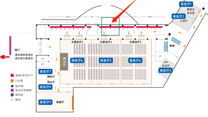第八届全国有机场效应晶体管会议