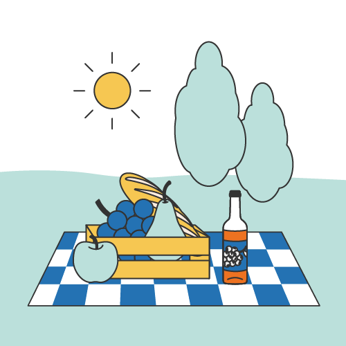 Chinese Picnic Vocabulary & Park Meetups ： Beijing, Shanghai, Suzhou