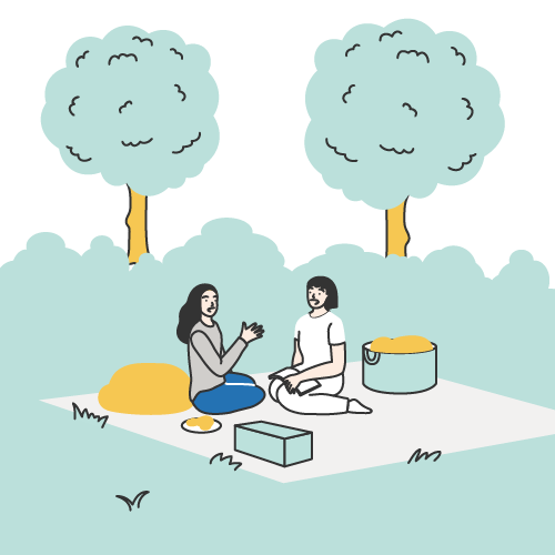 Chinese Picnic Vocabulary & Park Meetups ： Beijing, Shanghai, Suzhou