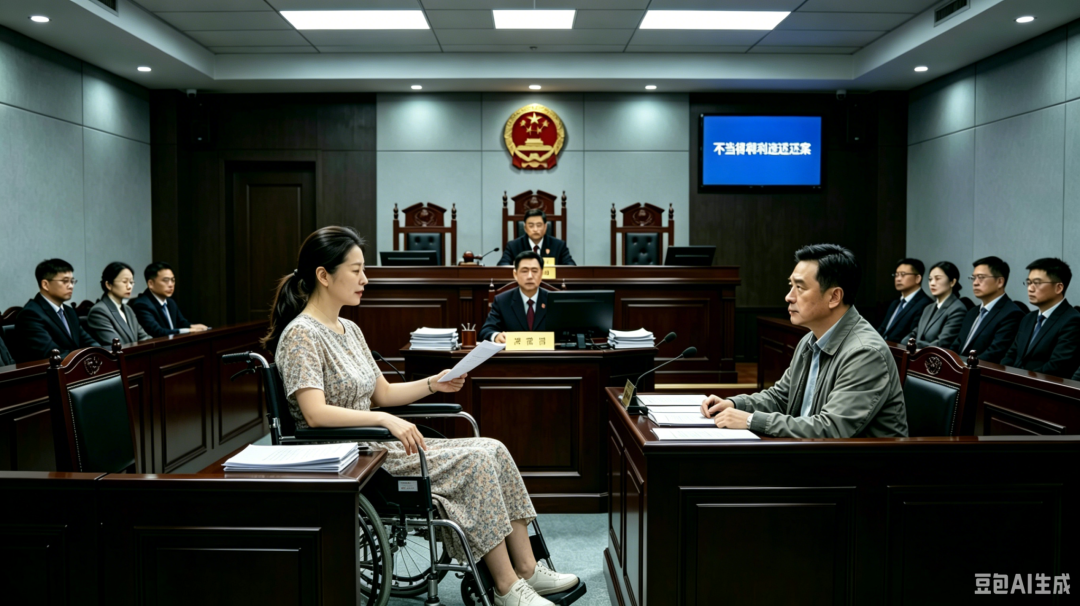 800万遗产全留弟弟，亲女儿只拿到旧手机？法院判决戳破无数人的误区