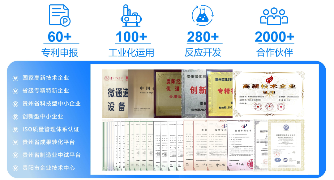 化工厂缩成一张办公桌？微通道技术：让效率飙升1000倍！