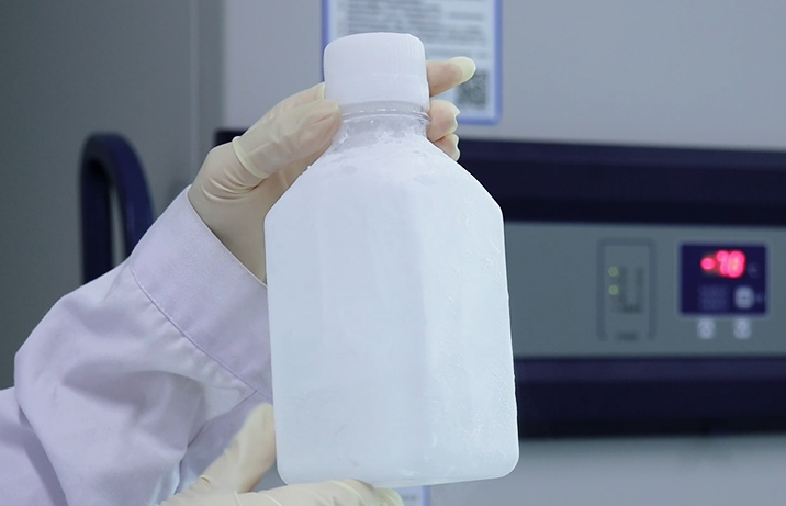 新品上市 | 洁特生物PET培养基方瓶