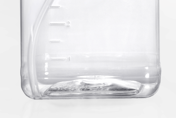 新品上市 | 洁特生物5L培养基方瓶与密闭系统