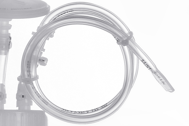 新品上市 | 洁特生物5L培养基方瓶与密闭系统