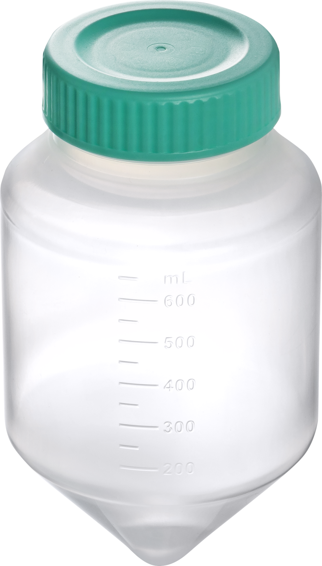 新品上市 | 600mL大容量錐形離心瓶和600mL生物反應管上新啦