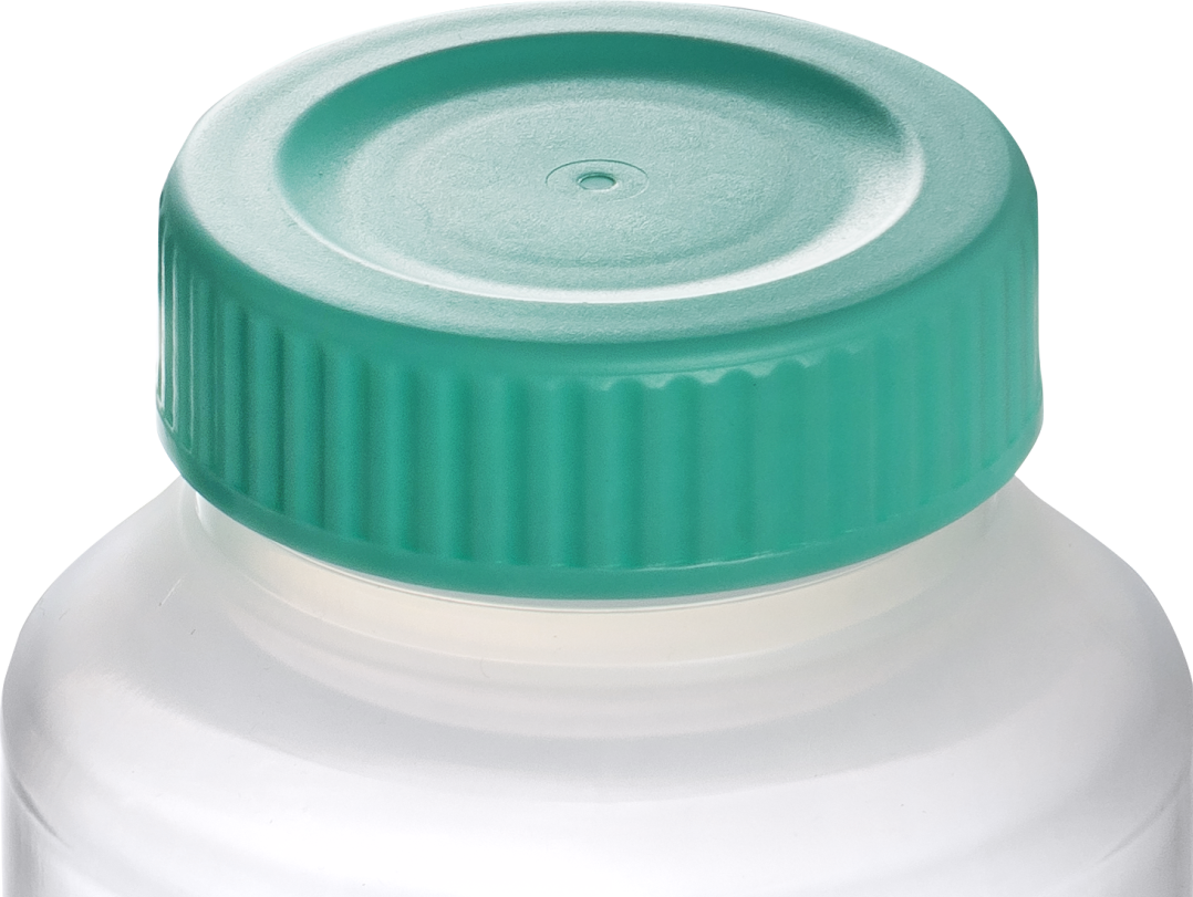 新品上市 | 600mL大容量錐形離心瓶和600mL生物反應管上新啦