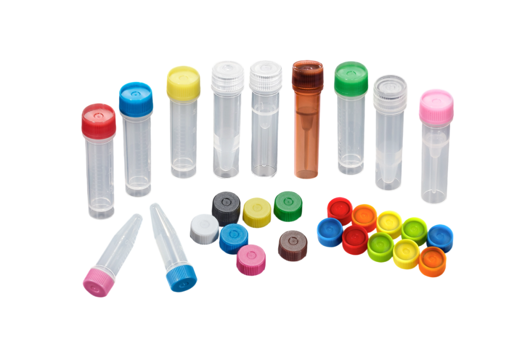 洁特生物细胞培养耗材大盘点！