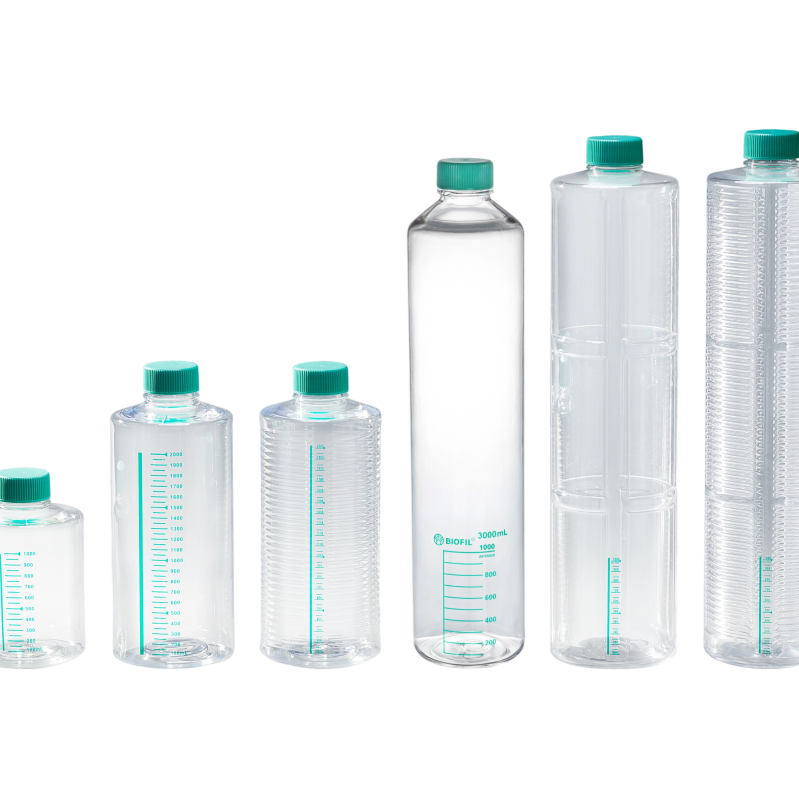 洁特生物细胞培养耗材大盘点！