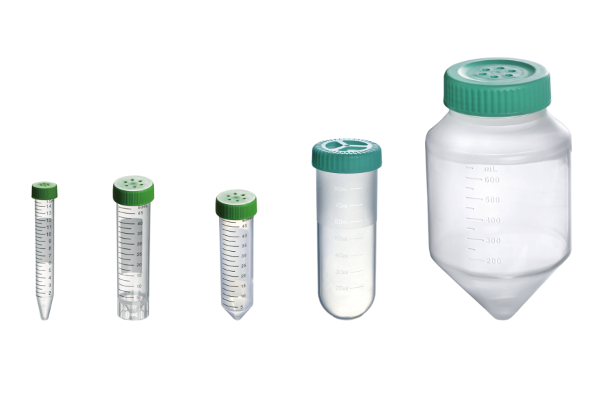 洁特生物细胞培养耗材大盘点！