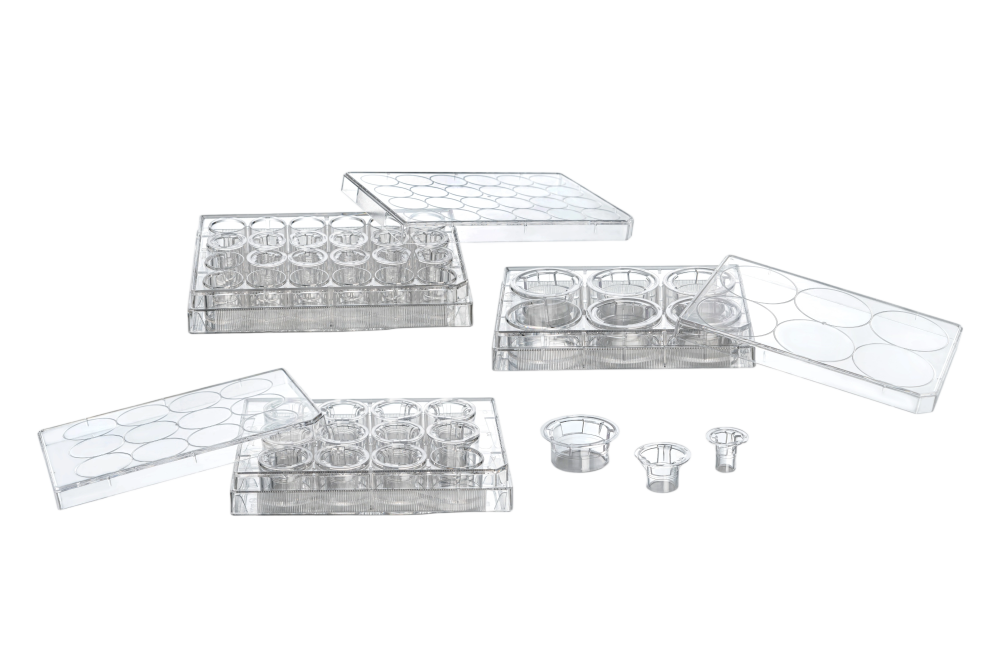 洁特生物细胞培养耗材大盘点！