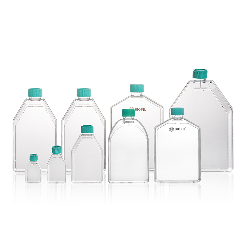 洁特生物细胞培养耗材大盘点！