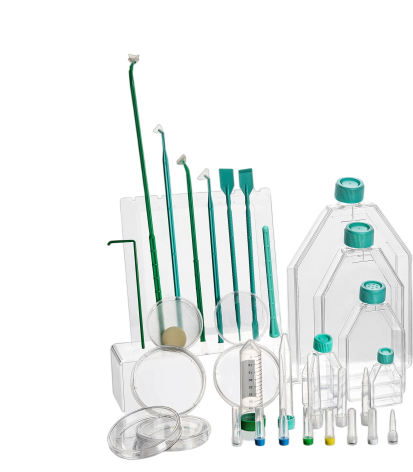 洁特生物细胞培养耗材大盘点！