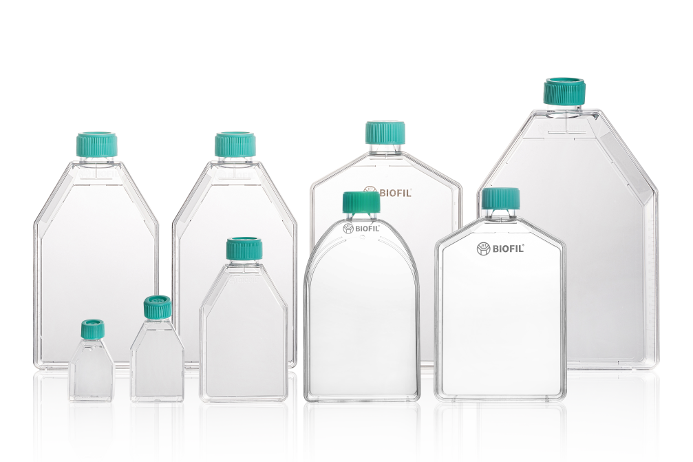 洁特生物细胞培养耗材大盘点！