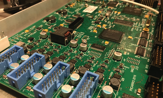 Picarro 分析仪预防性维护指南|让设备始终稳定高效运行