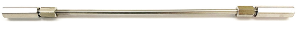 SeQuant&reg; ZIC&reg;-(c）HILIC&reg; 微流色譜柱，極性親水性化合物分離利器