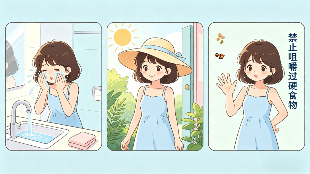 科英调q激光仪什么价格【健康科普】注射肉毒素险致命？牢记这几点，安心变美不“踩雷”_https://www.jmylbn.com_新闻资讯_第15张