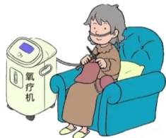 正常老人怎么吸氧气解锁家庭氧疗正确方式   守护老人呼吸健康_https://www.jmylbn.com_新闻资讯_第4张