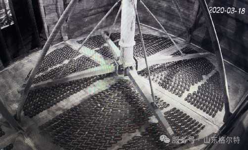 布袋除尘器运维难题的实用解决方案：除尘布袋检漏专家系统