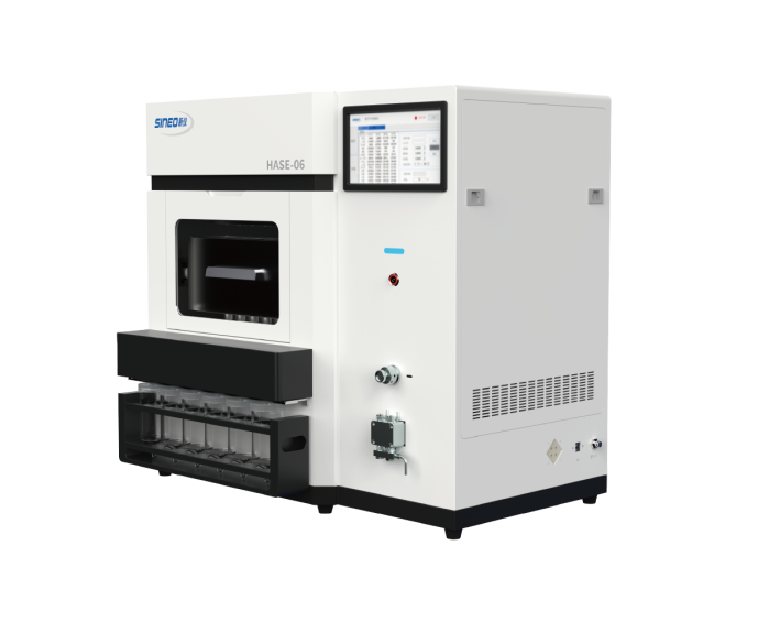 【聚焦315】海能技術(shù)農(nóng)產(chǎn)品、食品、藥品領(lǐng)域解決方案