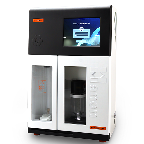 【聚焦315】海能技術(shù)農(nóng)產(chǎn)品、食品、藥品領(lǐng)域解決方案