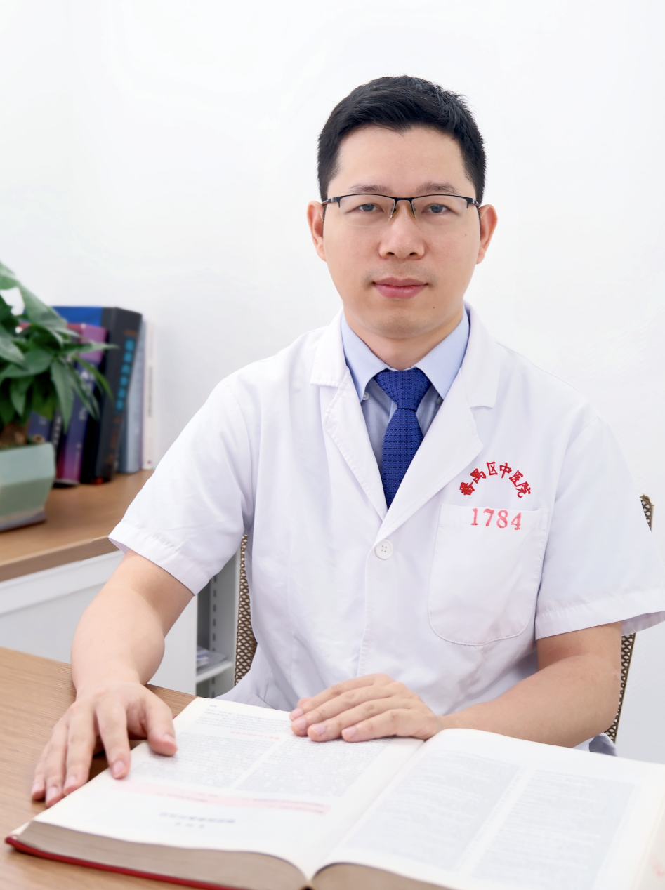 马景涛直播时晕倒